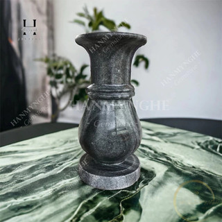 Lọ hoa đá nước tự nhiên HANMYNGHE