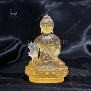 Tượng dược sư 12cm HANMYNGHE