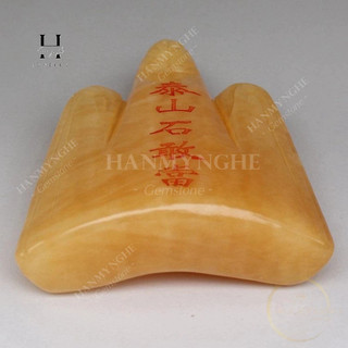 Thái dương thạch cảm đương đá ngoc hoàng long nguyên khối HANMYNGHE