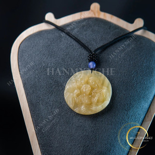 Mặt dây chuyền chúa giesu tặng kèm dây đeo HANMYNGHE
