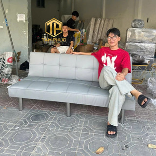Ghế sofa bed đa năng cho mọi không gian