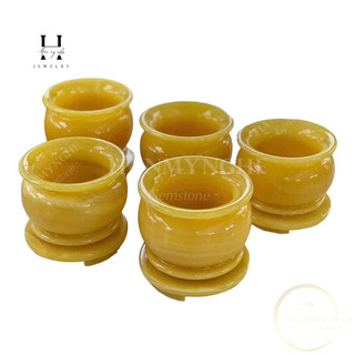 lư hương đá ngọc hoàng long