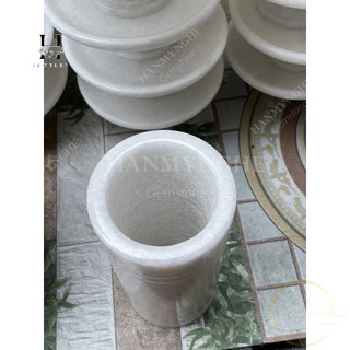 Lọ đựng nhang đá non nước cao 25 cm HANMYNGHE