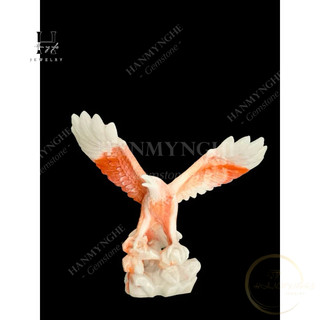 Đại bàng bột đúc đúc 33x33 cm HANMYNGHE