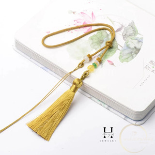 Dây treo mix charm đủ màu HANMYNGHE