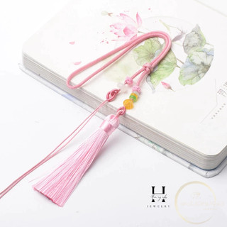 Dây treo mix charm đủ màu HANMYNGHE