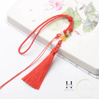 Dây treo mix charm đủ màu HANMYNGHE