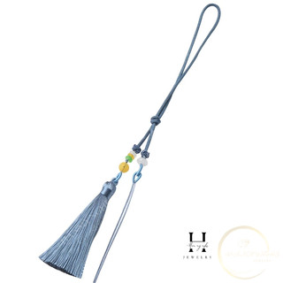 Dây treo mix charm đủ màu HANMYNGHE