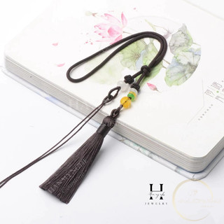 Dây treo mix charm đủ màu HANMYNGHE