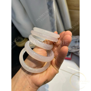 Vòng tay ngọc  mã não bạch nguyệt quang HANMYNGHE