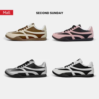 Giày Thể Thao Sneaker Nữ Second Sunday Aeris SK26