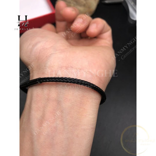 Vòng tay lõi thép 3mm HANMYNGHE