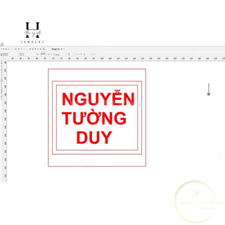 ấn rồng hoàng long khắc chữ theo yêu cầu