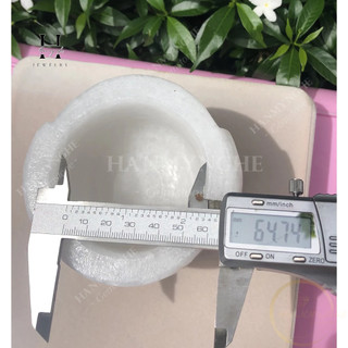 Cối đá non nước 13cm + chày HANMYNGHE