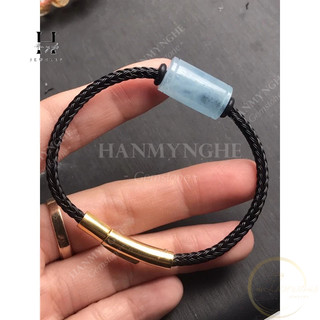 Vòng tay lu thống đá HANMYNGHE