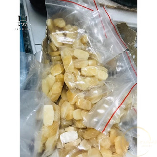 Vòng tay tam phúc tinh đá ngọc hoàng long tự nhiên HANMYNGHE