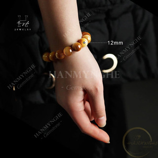 Vòng tay đá tự nhiên HANMYNGHE