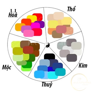 Vòng tay thạch anh tóc đen HANMYNGHe