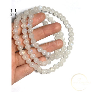 Vòng tay đá Moonstone HANMYNGHE