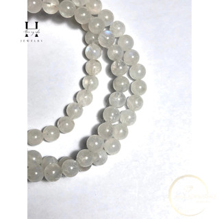 Vòng tay đá Moonstone HANMYNGHE