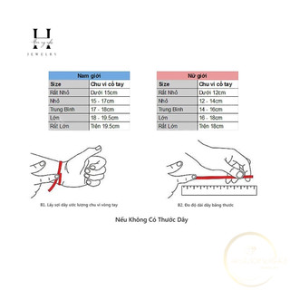 Vòng tay đá lam ngọc 6 mm bánh xe mix charm bạc HANMYNGHE