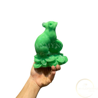 Chuột thần tài bột đá HANMYNGHE