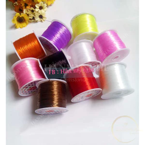 Dây cước chun mảnh luồn hạt HANMYNGHE