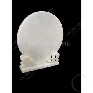 Đĩa đá in ảnh Anh Hùng Liệt Sĩ Võ Thị Sáu 20 cm HANMYNGHE