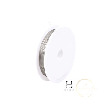 Dây thép luồng hạt mềm 0.3m HANMYNGHE