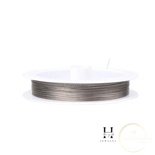 Dây thép luồng hạt mềm 0.3m HANMYNGHE