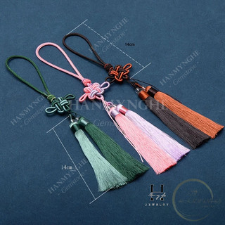 Dây tuarua treo xe ô tô DIY HANMYNGHE