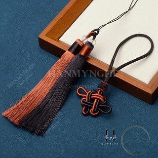 Dây tuarua treo xe ô tô DIY HANMYNGHE
