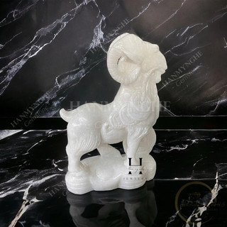 Dê đá non nước cao 20 cm HANMYNGHE