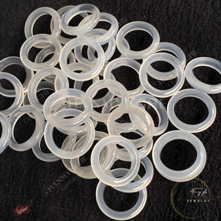 Nhẫn đá bạch nguyệt quang HANMYNGHE