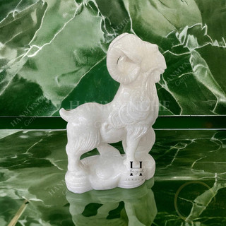 Dê đá non nước cao 20 cm HANMYNGHE