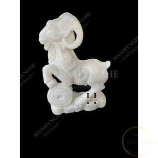Dê đá non nước cao 20 cm HANMYNGHE
