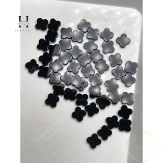 Cỏ 4 lá đá tự nhiên đủ size HANMYNGHE