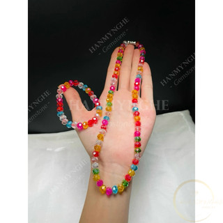 bộ pha lê hàng cao cấp HANMYNGHE