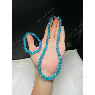bộ pha lê hàng cao cấp HANMYNGHE