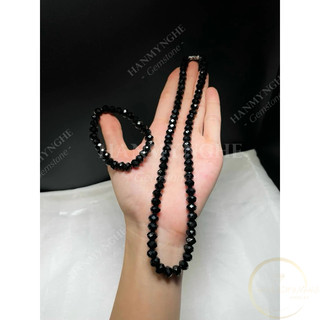 bộ pha lê hàng cao cấp HANMYNGHE