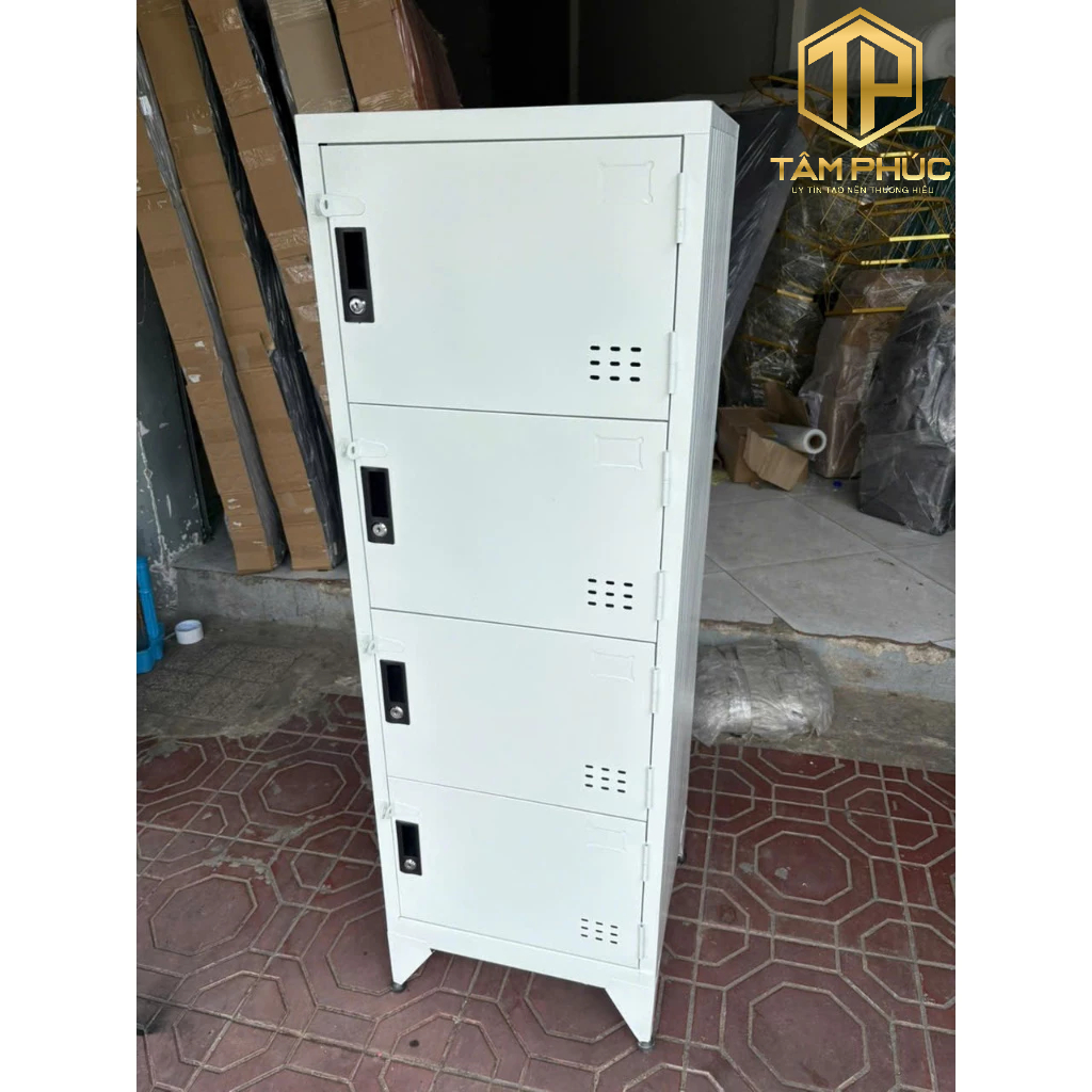 Tủ Locker Mini Nhỏ Gọn Dành Cho Cá Nhân, Văn Phòng | Shopee Việt Nam