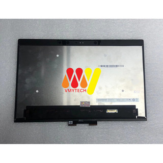 Màn hình laptop cảm ứng 1030 G3 FHD 1920x1080 M133NVF3 R1 tương thích HP Elitebook X360
