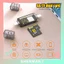 Đầu đọc thẻ Micro SD USB, Bộ chuyển đổi thẻ 4in1 Type C / USB A sang SD / Micro SD / SDXC / SDHC -SN