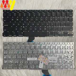 Bàn phím thay thế cho A1502 2013 - Early 2015 ME864 ME865 ME866 NEW 100%