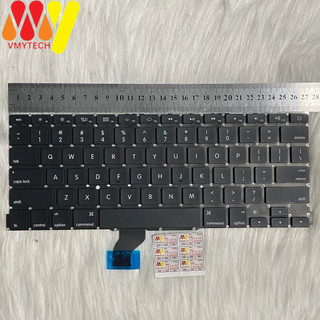 Bàn phím thay thế cho A1502 2013 - Early 2015 ME864 ME865 ME866 NEW 100%
