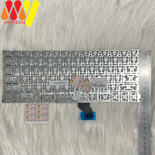 Bàn phím thay thế cho A1502 2013 - Early 2015 ME864 ME865 ME866 NEW 100%