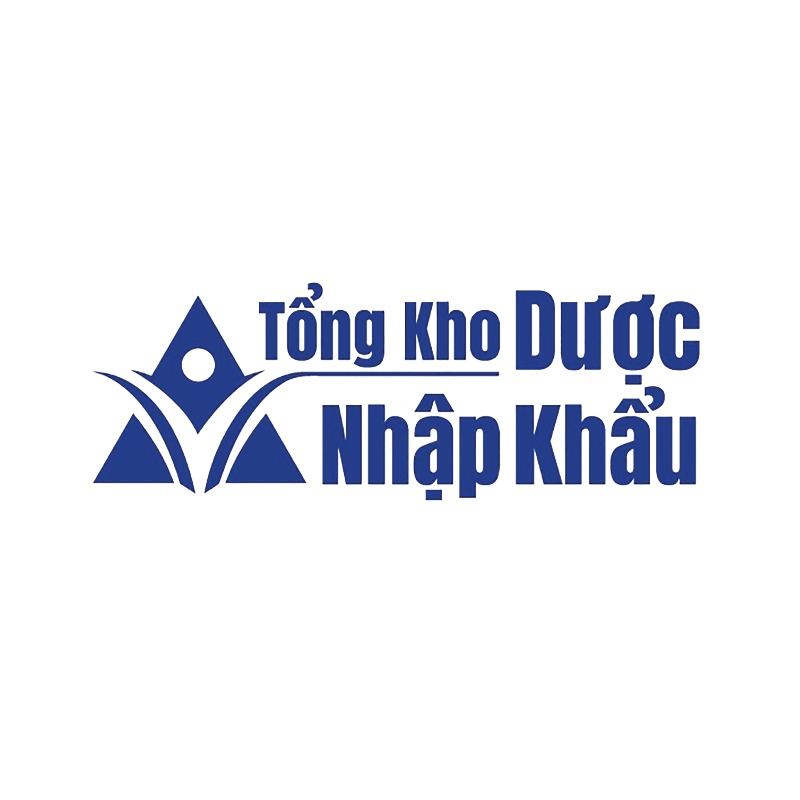 Tổng Kho Dược Nhập Khẩu
