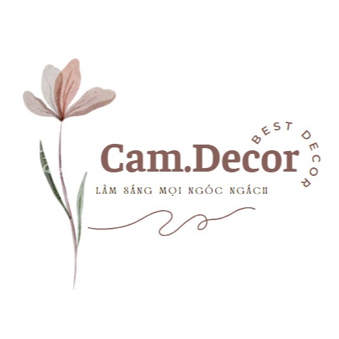 Cam.Decor