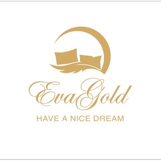 evagoldbedding