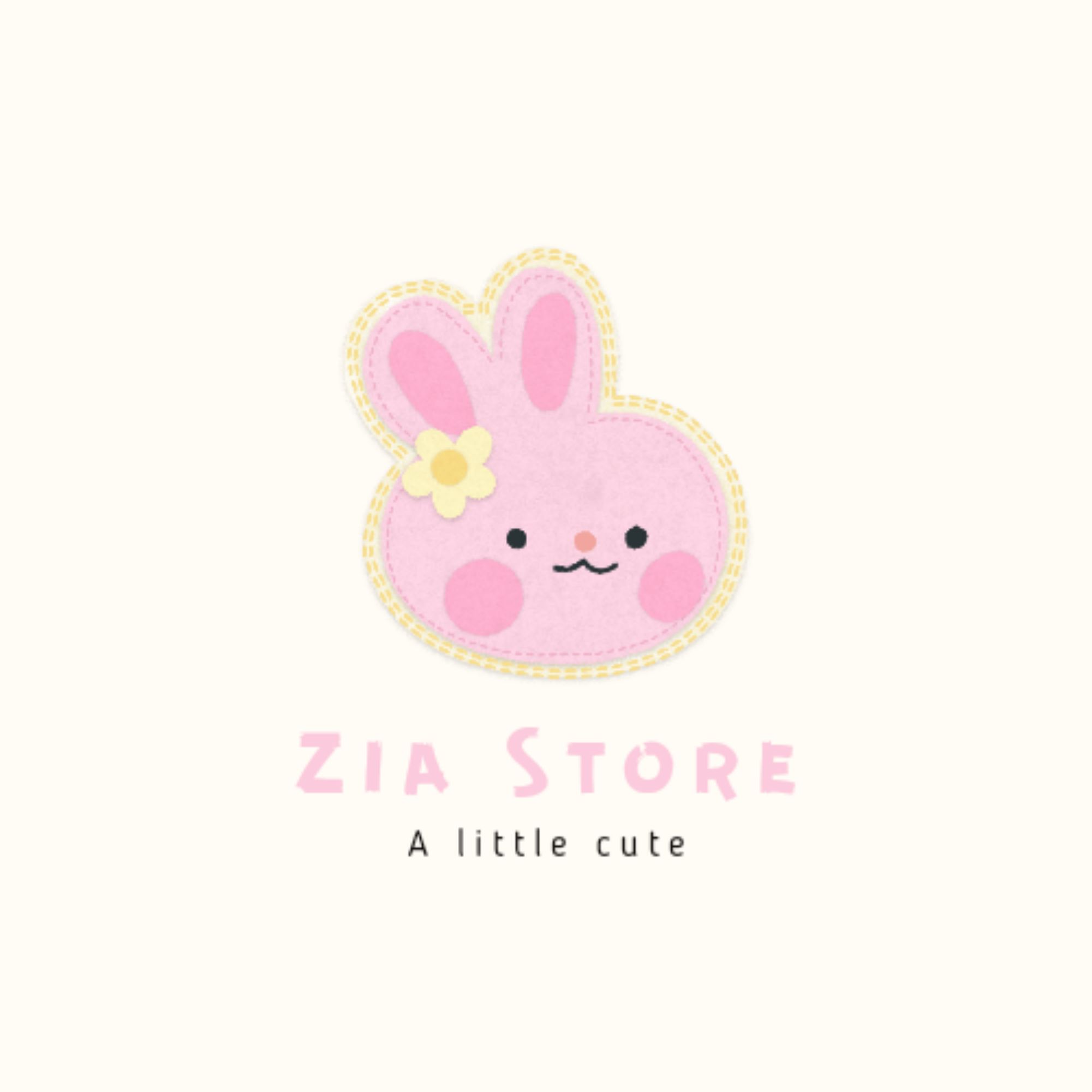 Zia_Store